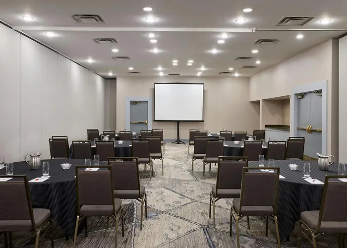 Marriott Cincinnati North