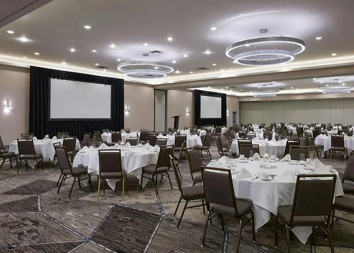 Marriott Cincinnati North