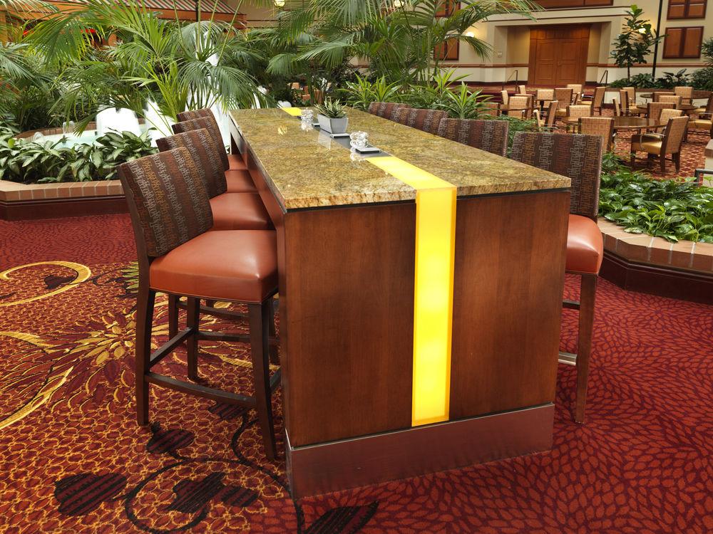Marriott Cincinnati North Hotel 4*