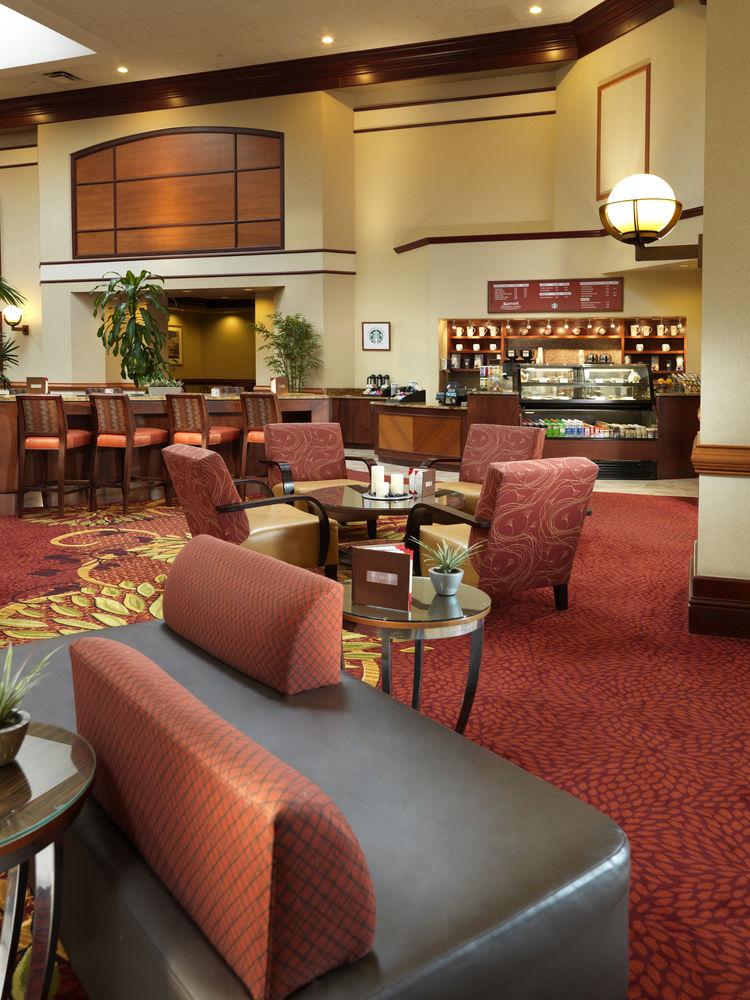 Marriott Cincinnati North Hotel