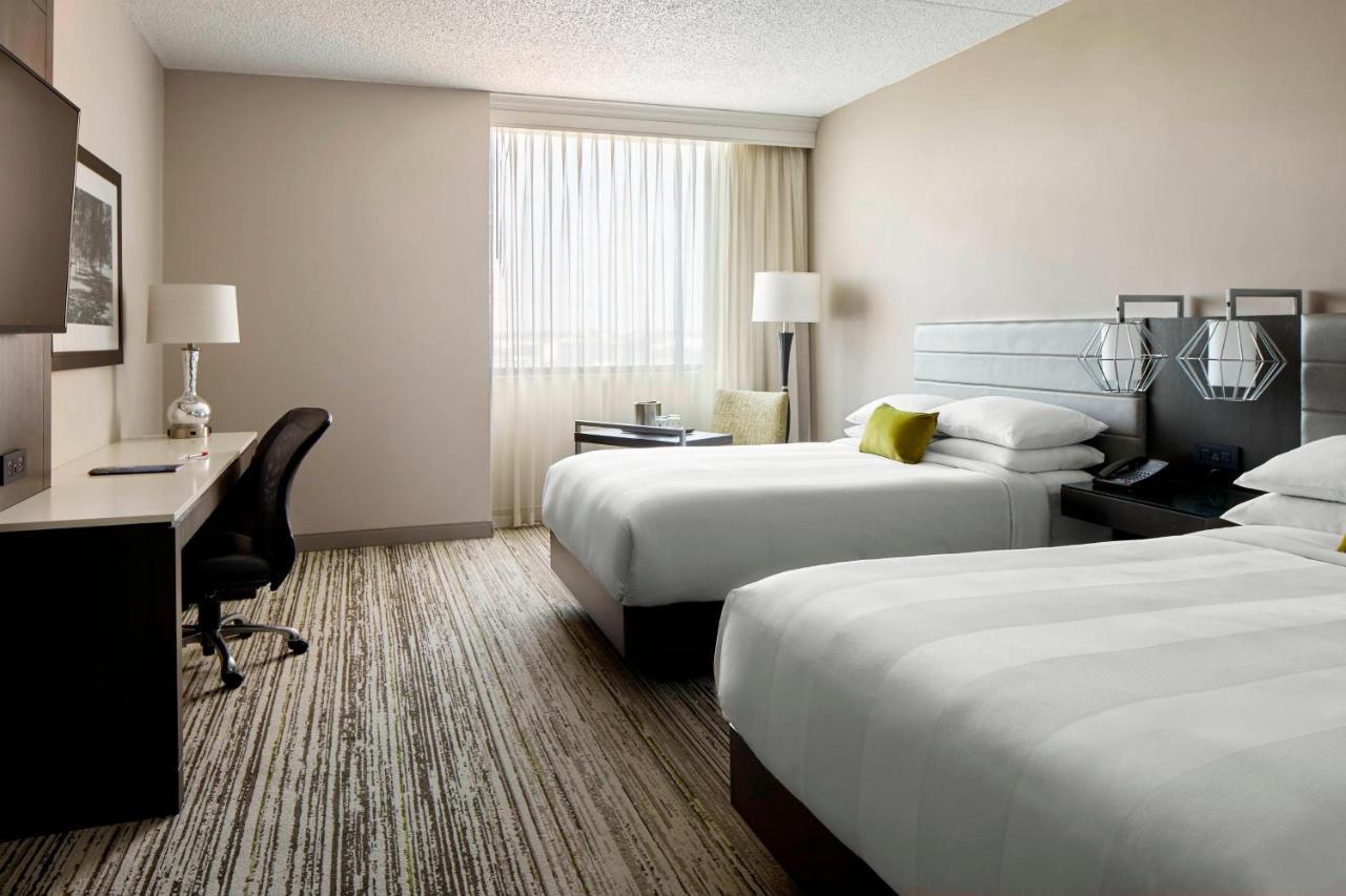 Marriott Cincinnati North West Chester