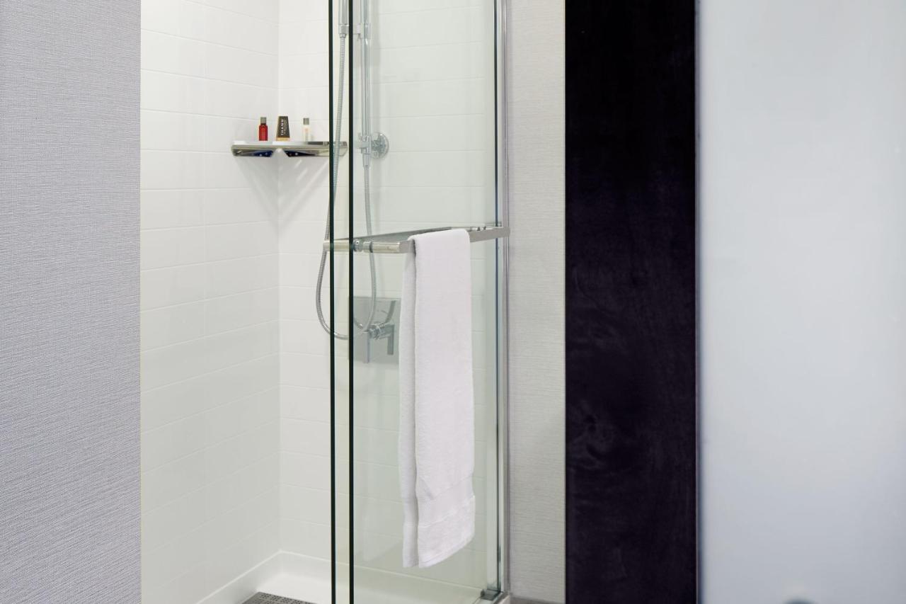 Hotel Marriott Cincinnati North 4*