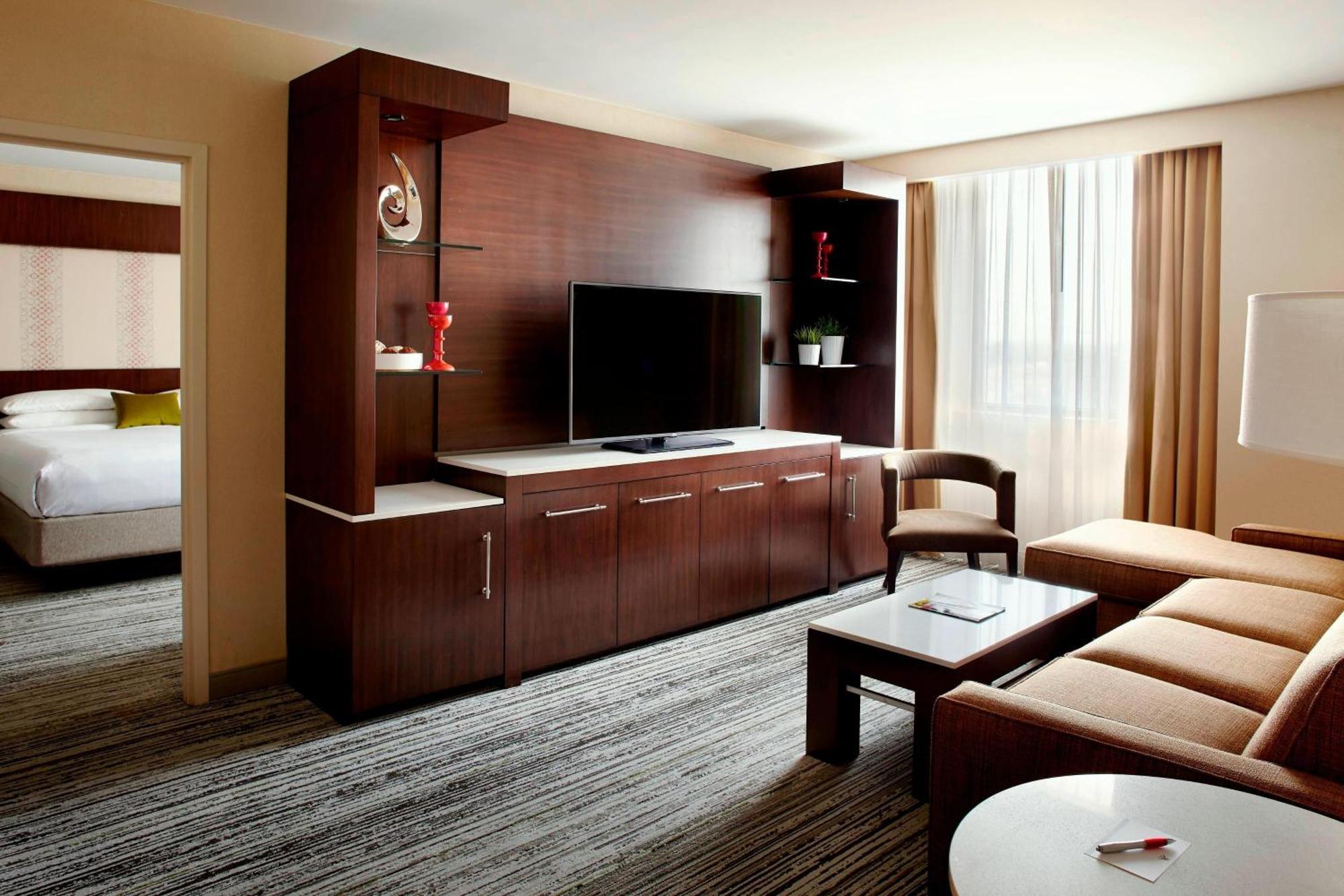 Marriott Cincinnati North Hotel West Chester