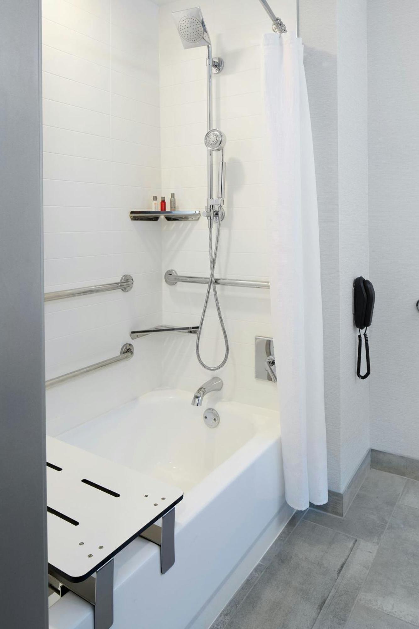 Marriott Cincinnati North 4* West Chester