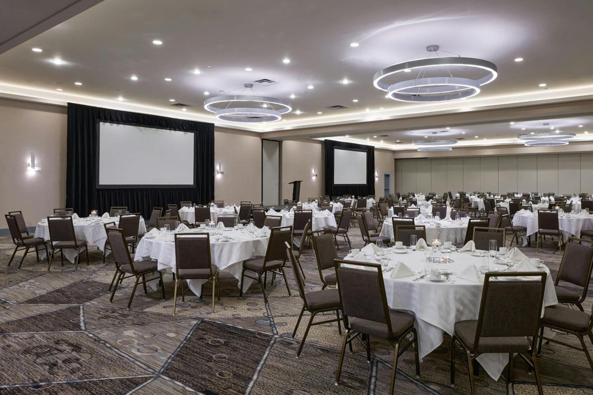 Marriott Cincinnati North Hotel