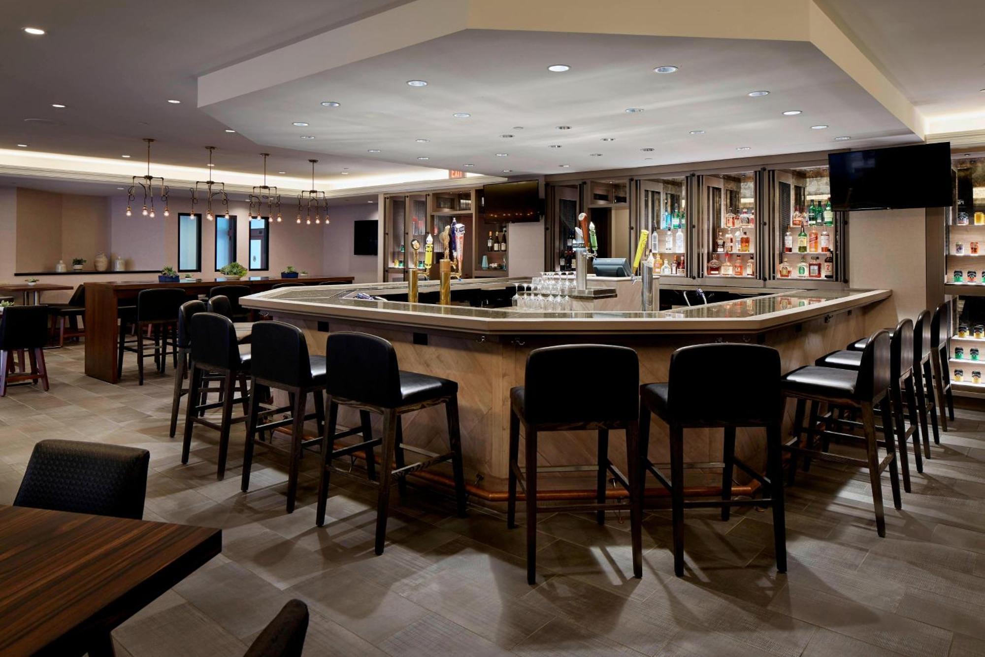 Hotel Marriott Cincinnati North