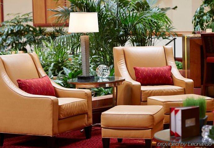 Hotel Marriott Cincinnati North