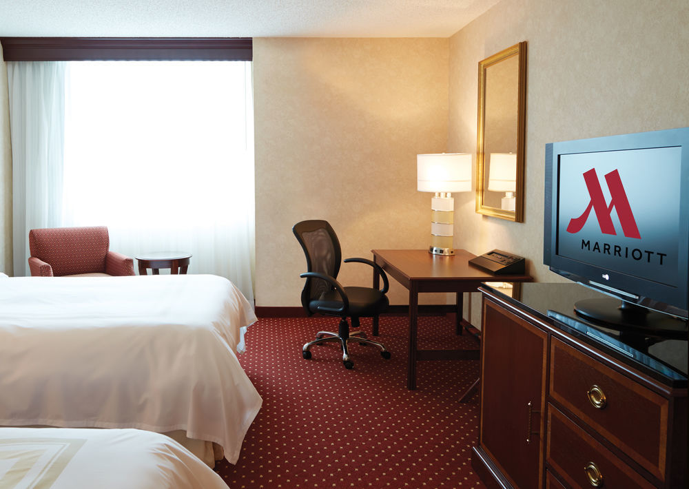 Hotel Marriott Cincinnati North West Chester