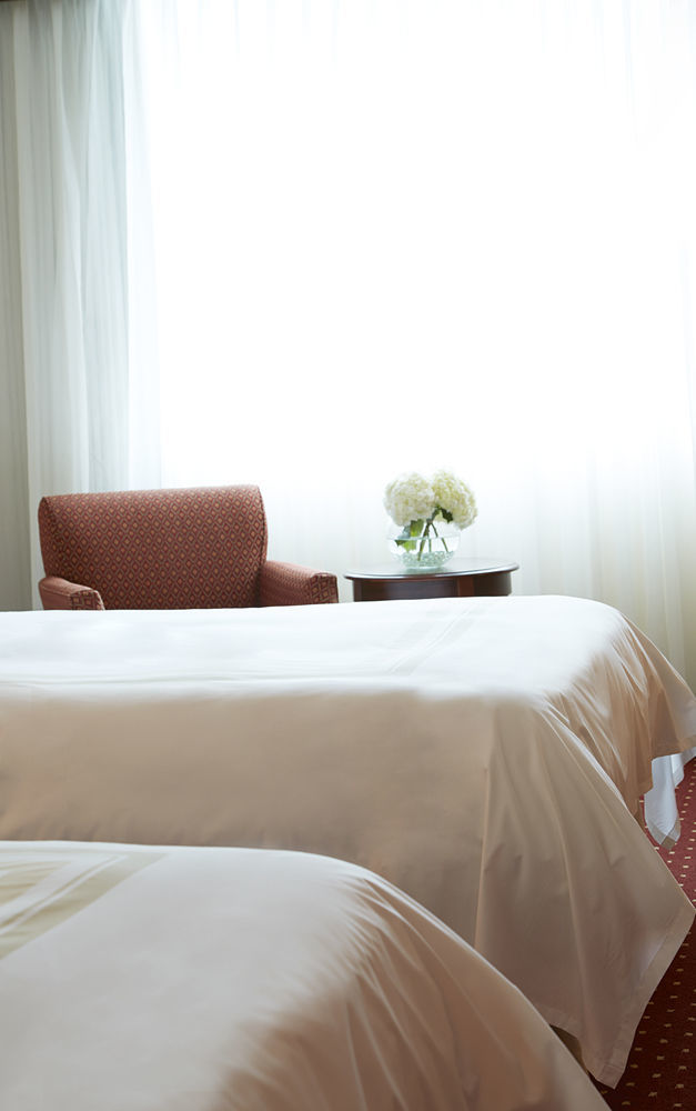 Marriott Cincinnati North Hotel West Chester