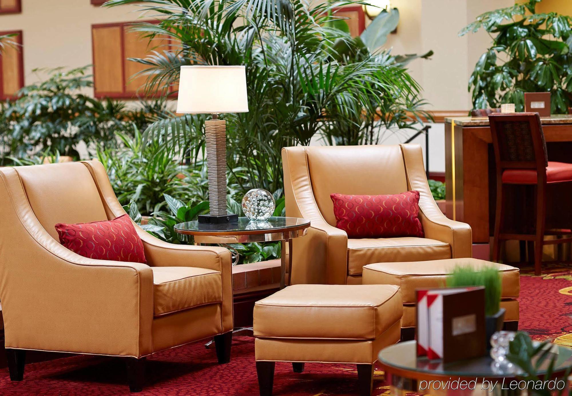 Hotel Marriott Cincinnati North West Chester