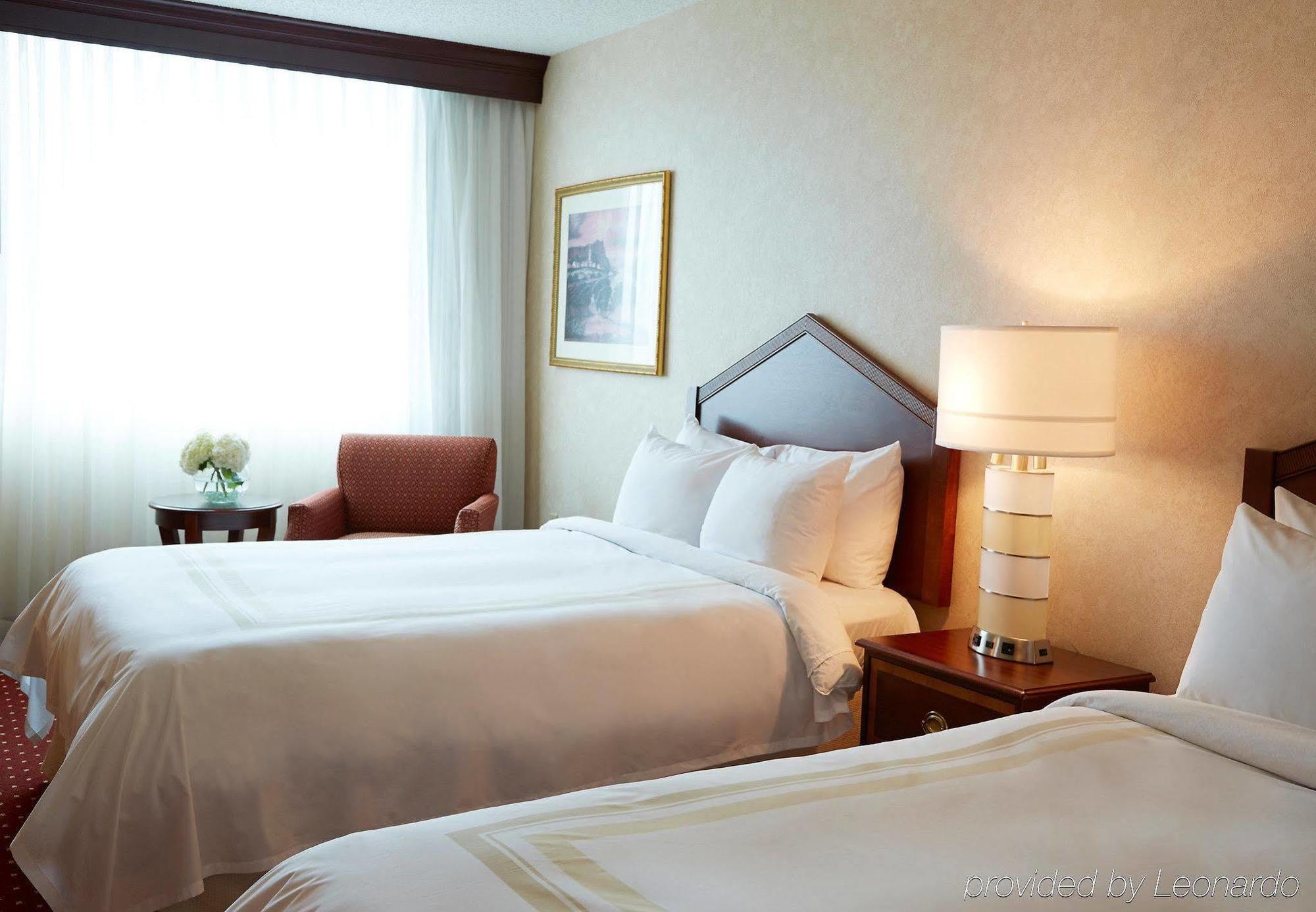 Marriott Cincinnati North West Chester