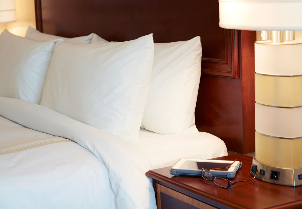 Marriott Cincinnati North 4* West Chester