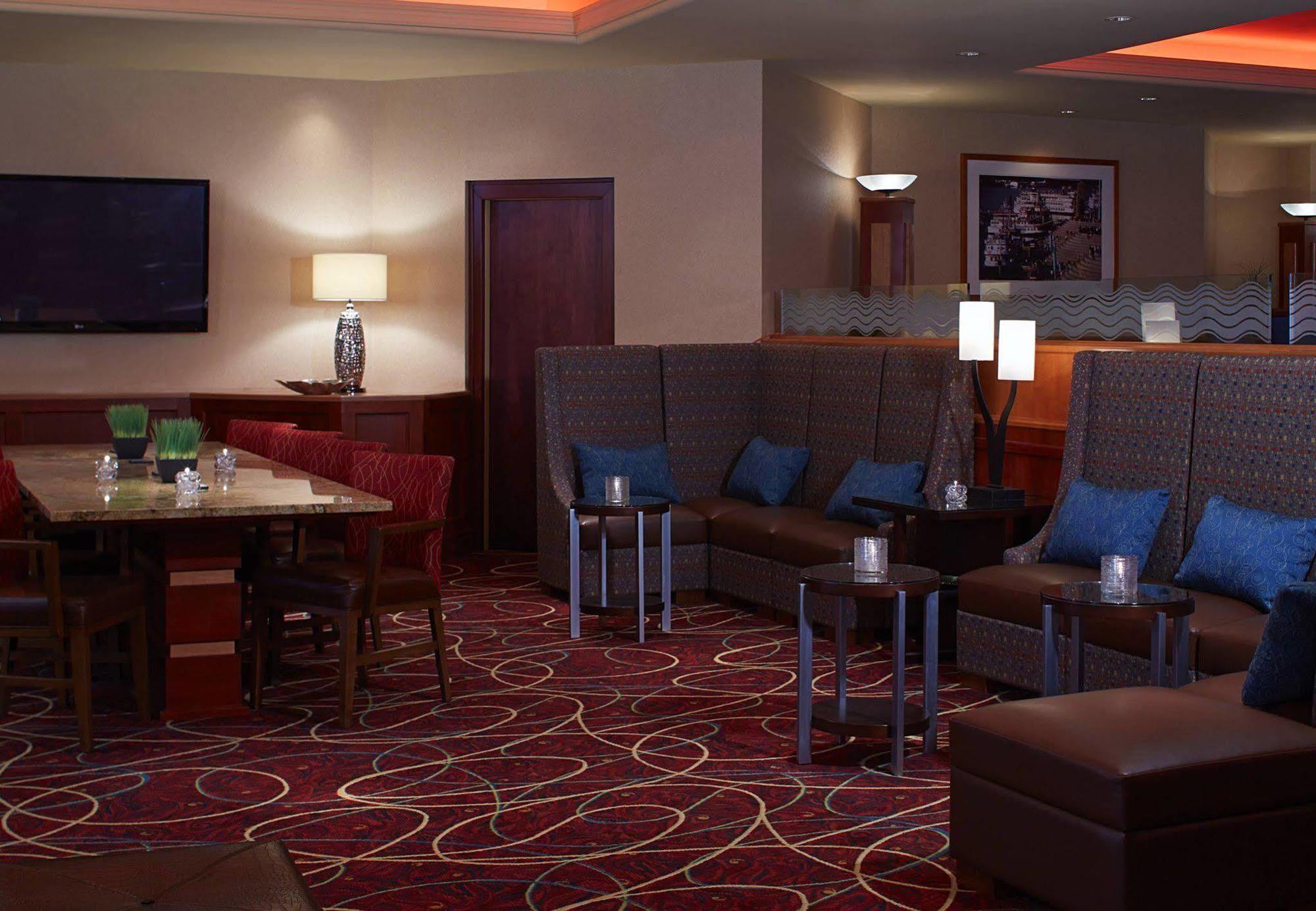 Hotel Marriott Cincinnati North