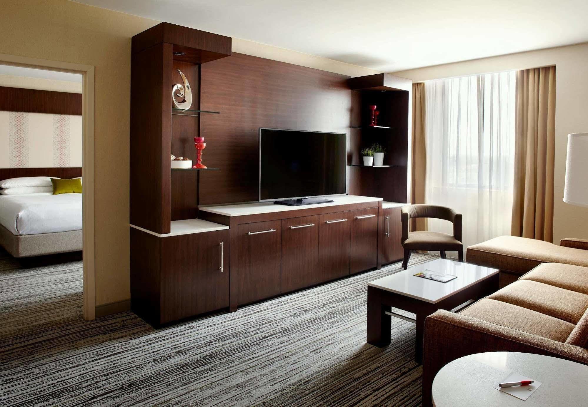 Marriott Cincinnati North Hotel West Chester