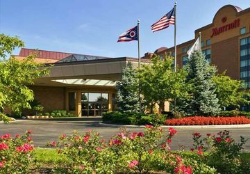 Marriott Cincinnati North 4*