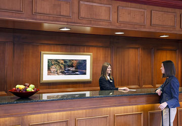 Marriott Cincinnati North