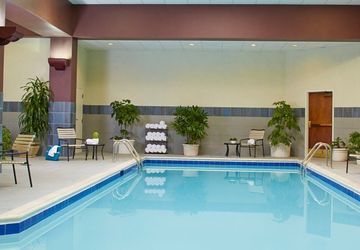 Marriott Cincinnati North Hotel 4*
