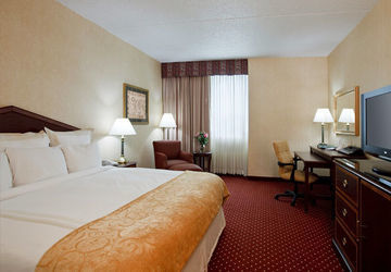 Marriott Cincinnati North