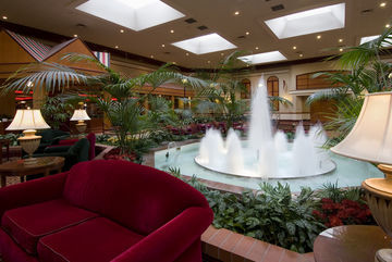 Marriott Cincinnati North Hotel