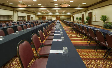 Marriott Cincinnati North Hotel West Chester