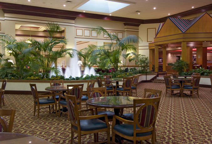 Hotel Marriott Cincinnati North West Chester