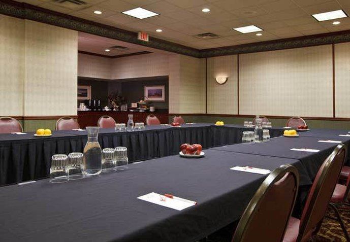 Hotel Marriott Cincinnati North