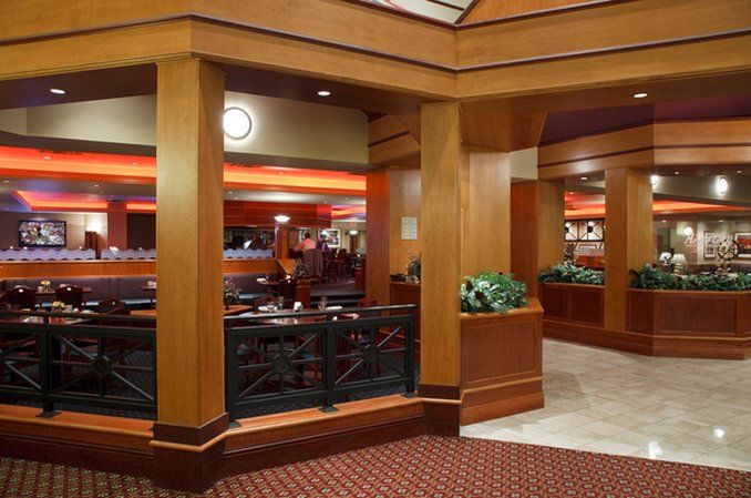 Marriott Cincinnati North