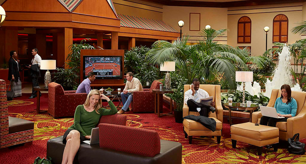 Marriott Cincinnati North