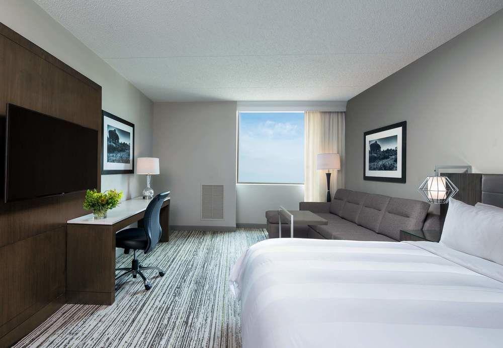 Marriott Cincinnati North Hotel West Chester
