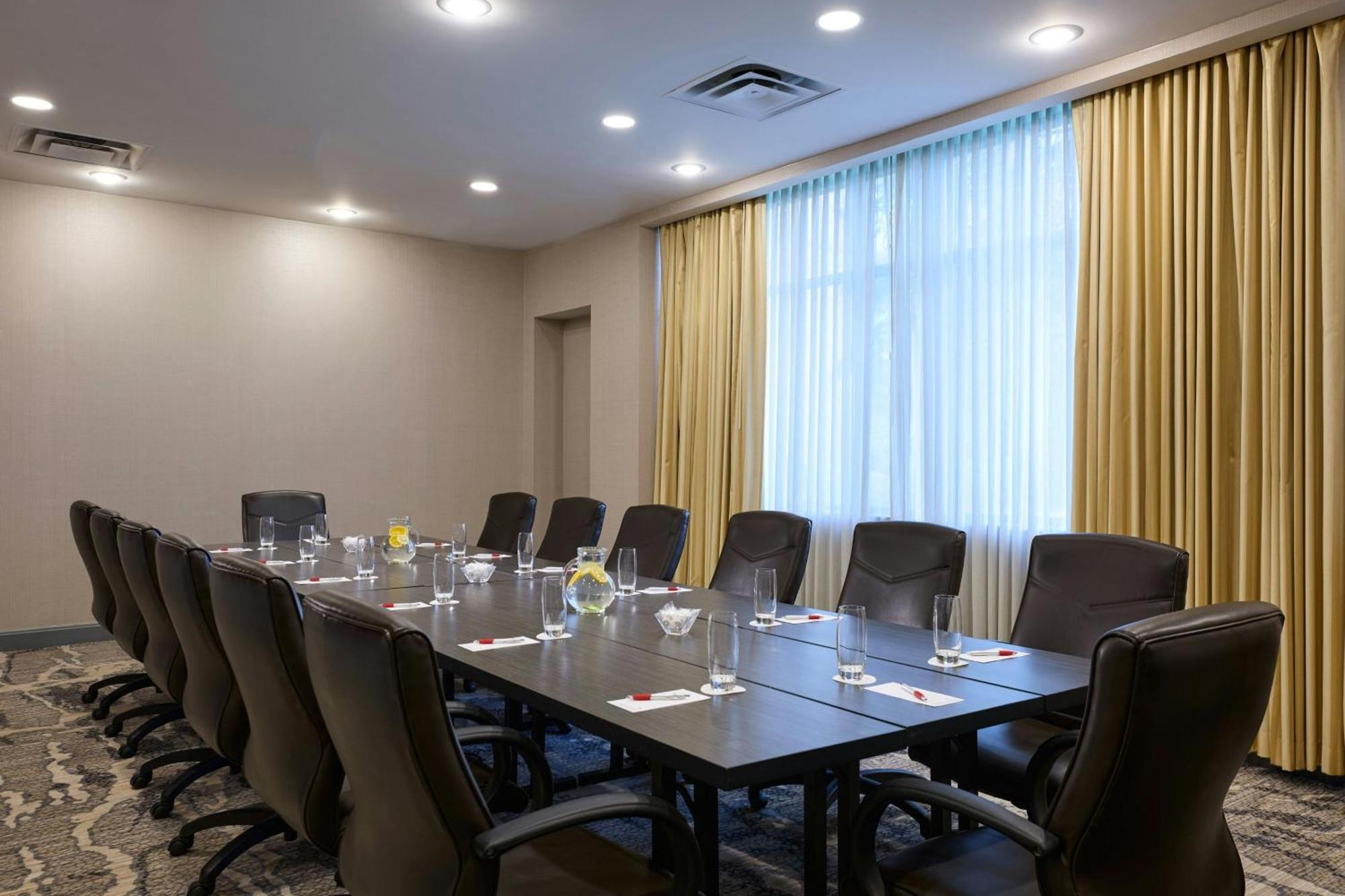 Marriott Cincinnati North West Chester