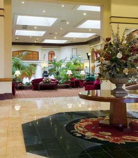 Marriott Cincinnati North Hotel 4*