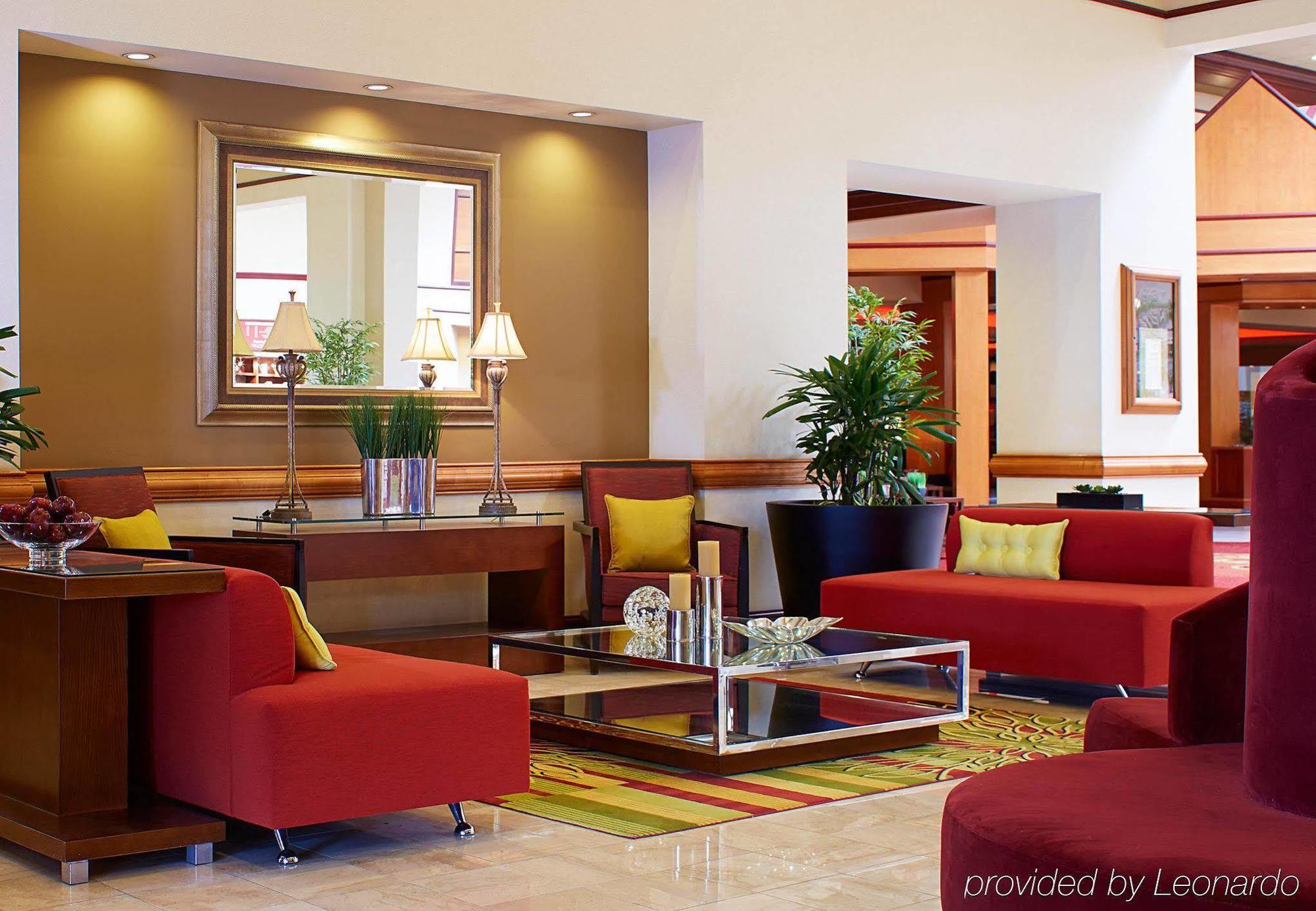 Marriott Cincinnati North 4* West Chester