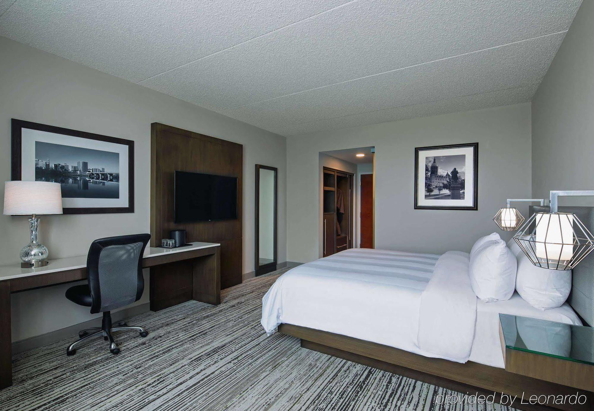 Marriott Cincinnati North