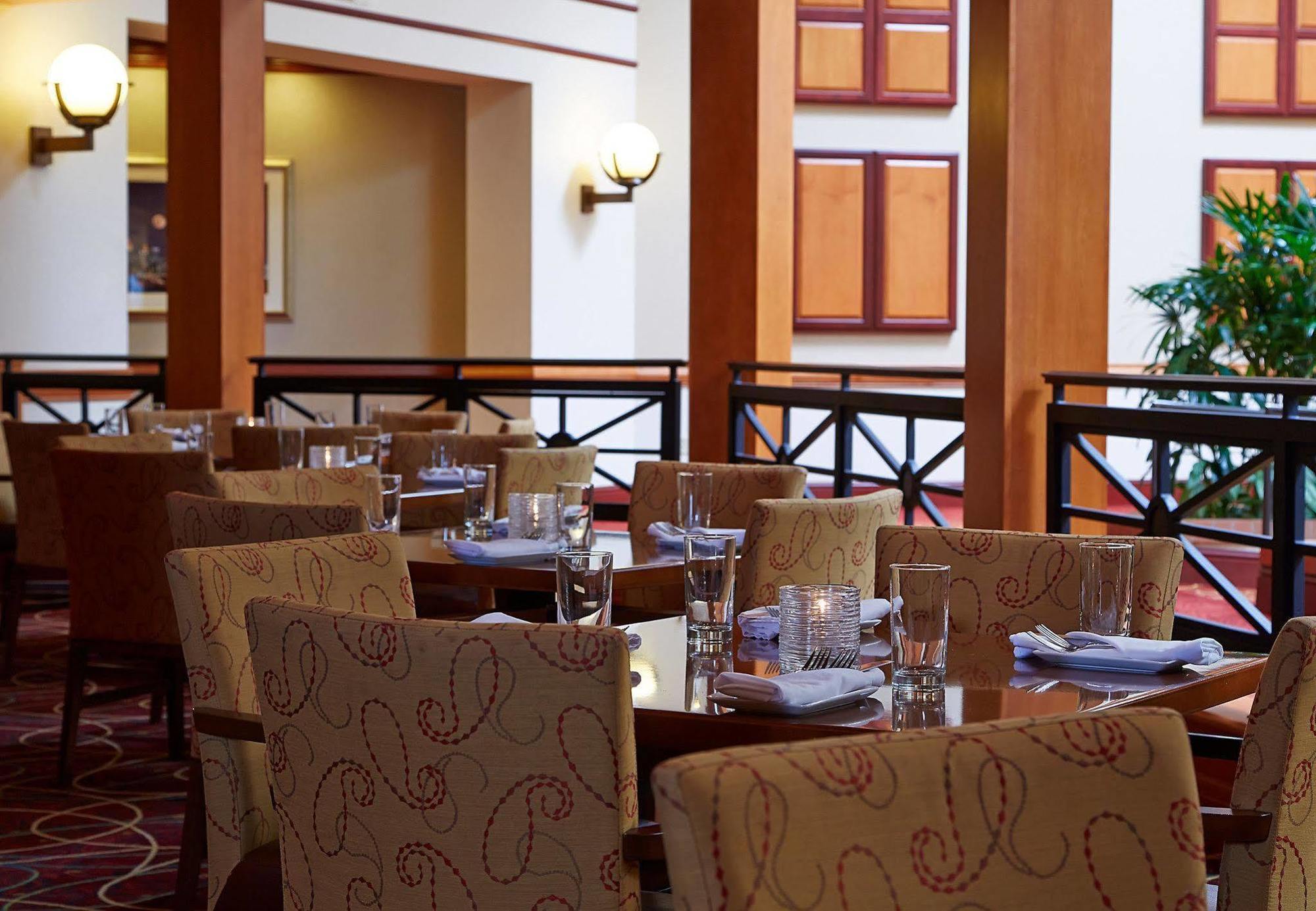 Marriott Cincinnati North West Chester