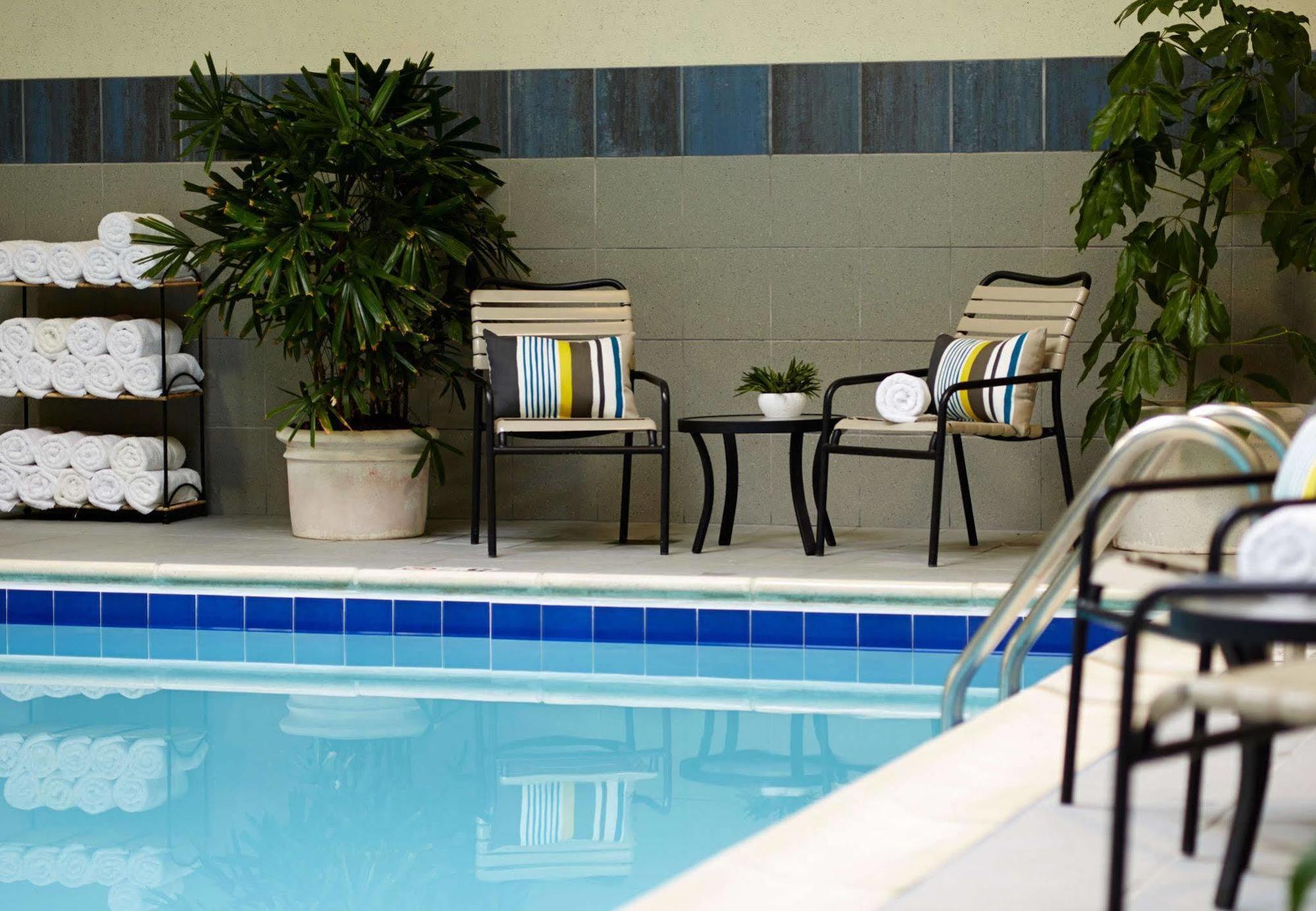 Marriott Cincinnati North Hotel West Chester