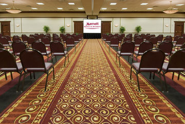 Marriott Cincinnati North 4* West Chester