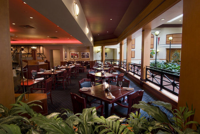 Marriott Cincinnati North 4* West Chester